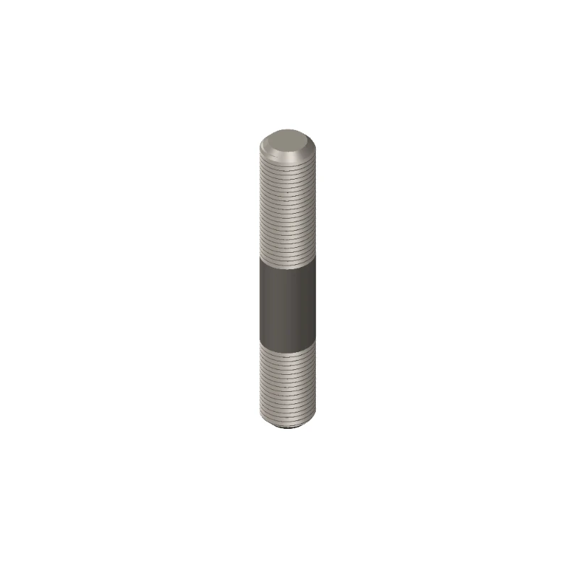 Cummins 3176117 Stud for KTA38-G2AKTA38-G2B,KTA38-G|Heavy-Duty Fastener