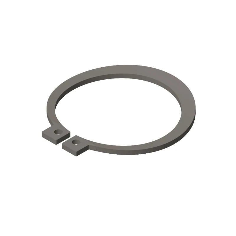 Cummins 3175573 Retaining Ring for KTA38-G|Axial Positioning Snap Ring