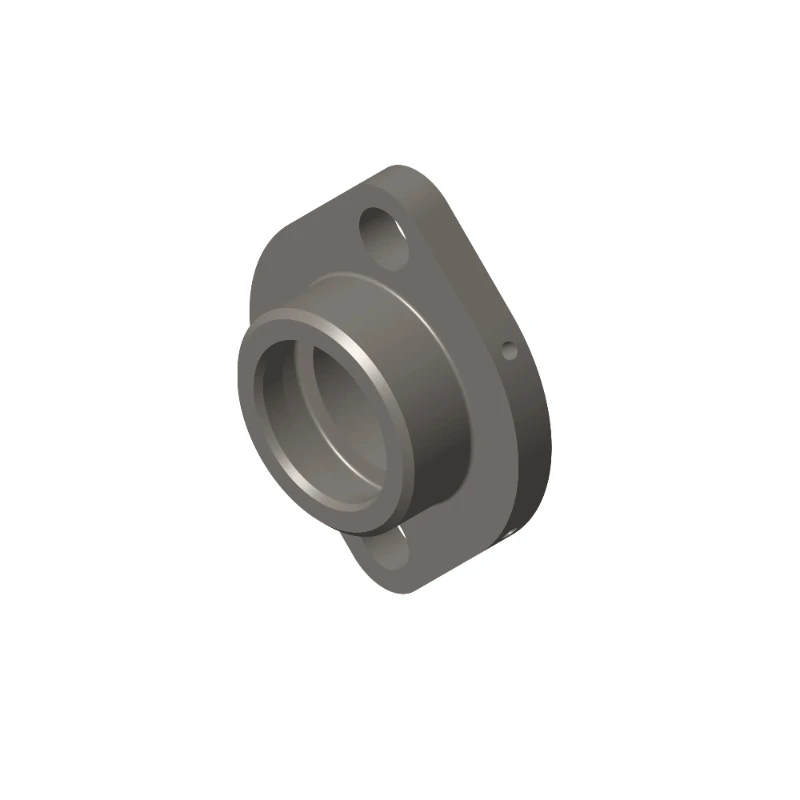 Cummins 3175528 Adapter Connection for Cummins KTA38-G2A,KTA38-G2B