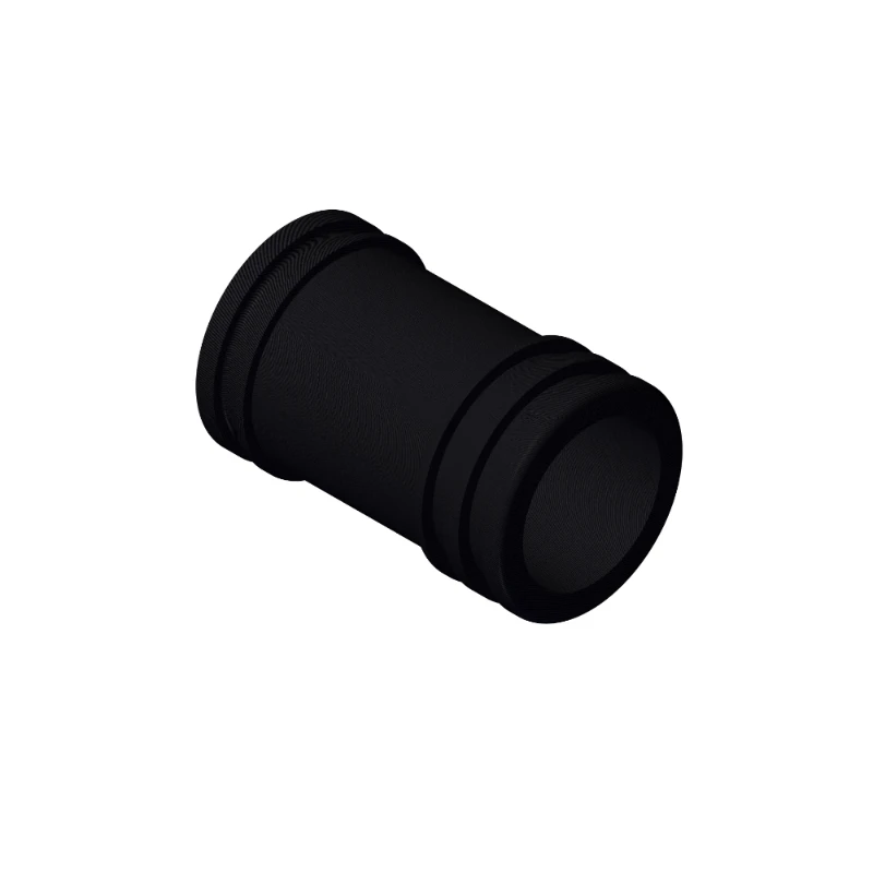 Cummins 3175267 Water Transfer Tube for KTA38-G2A/G2B|Cooling System Pipe