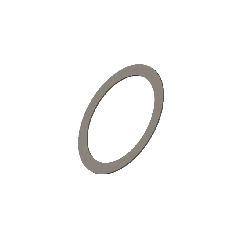 Cummins 3075450 Shim for KTA38-G9|Critical Tolerance Adjustment