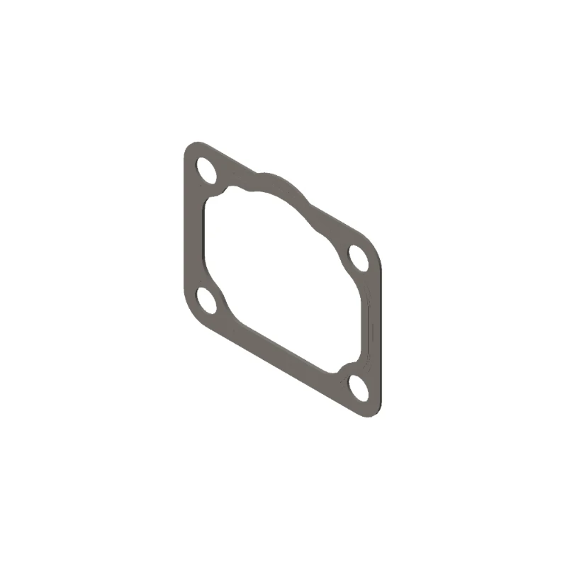 Cummins 3072817 Fuel Pump Gasket for KTA38-G2B,KTA38-G5,KTA38-G