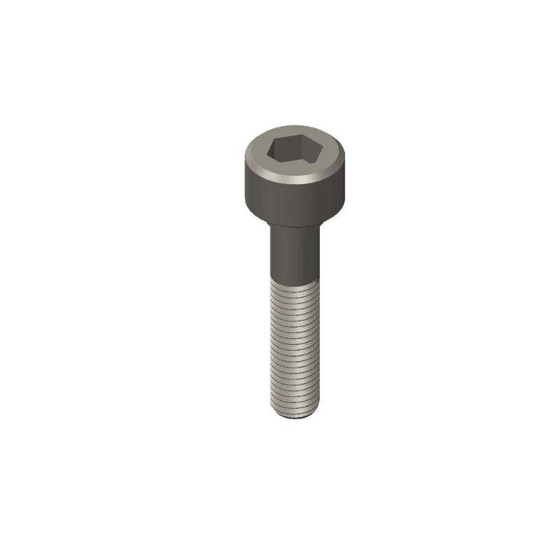 Cummins 3069026 Cap Screw for KTA38 G1-G9 Model|Heavy-Duty Engine Bolt