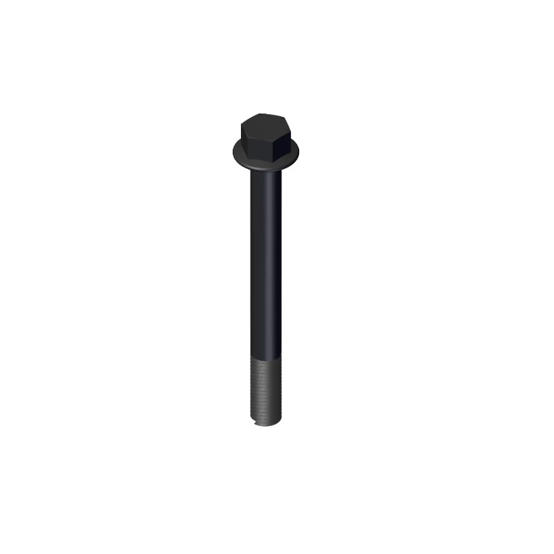 Cummins 3066499 Cap Screw for KTA38-G4,KTA38-G9|Heavy-Duty Fastener