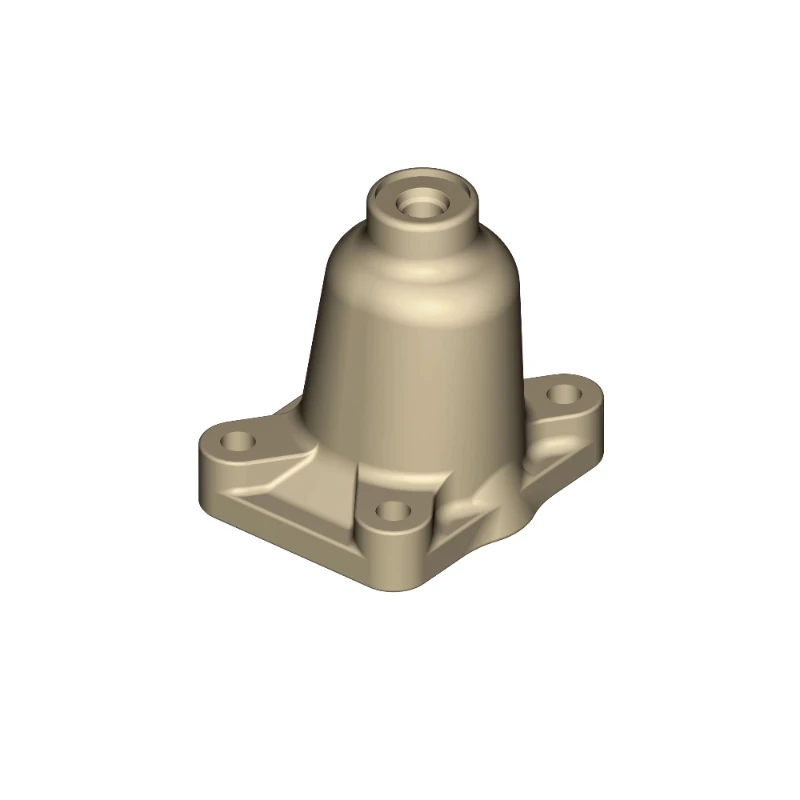 Cummins 3065376 Spring Pack Cover KTA38-G Series（ KTA38-G2A,G2B,G5,G9）