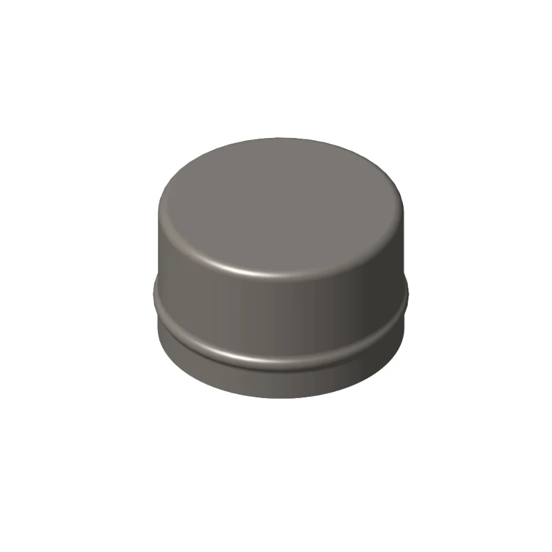 Cummins 3332255 Gear Cover Plug for Cummins KTA38-G1 to G9 Engines