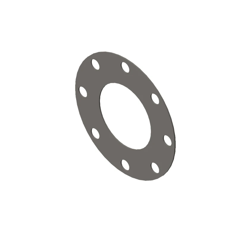Cummins Parts 3419000 Exhaust Gasket for Cummins KTA38-G1 Engines