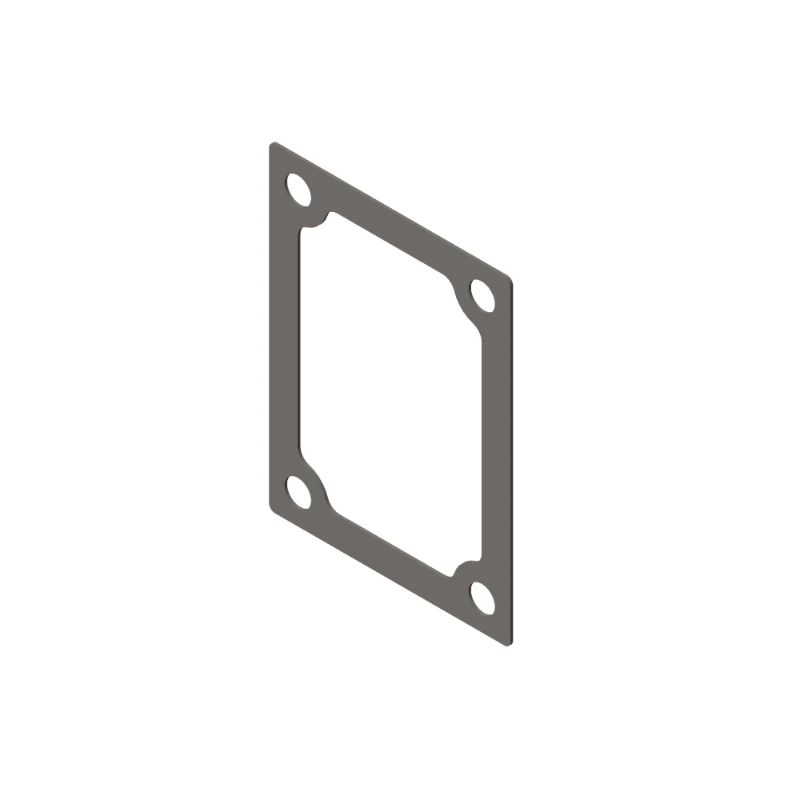 Cummins 3179027 Connection Gasket for KTA38-G1,G2,G2A,G2B|Universal Seal