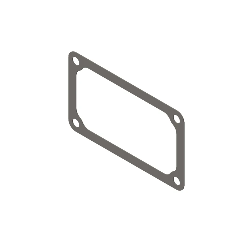 Cummins 3179026 Connection Gasket for KTA38-G2A G2B|Premium Fluid Seal