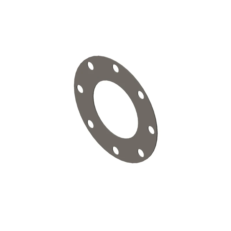 Cummins 3418939 Exhaust Gasket for KTA38-G1|High-Temp Outlet Seal