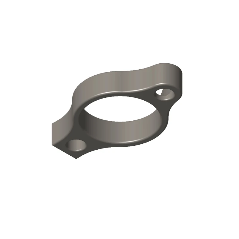 Cummins 3411695 Injector Clamp for Cummins KTA38-G4,KTA38-G5,KTA38-G9