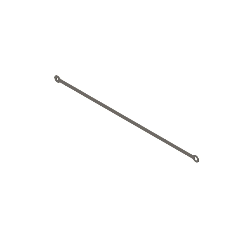 Cummins 3202162 Ground Wire for KTA38-G1 to G9|Premium Electrical Strap
