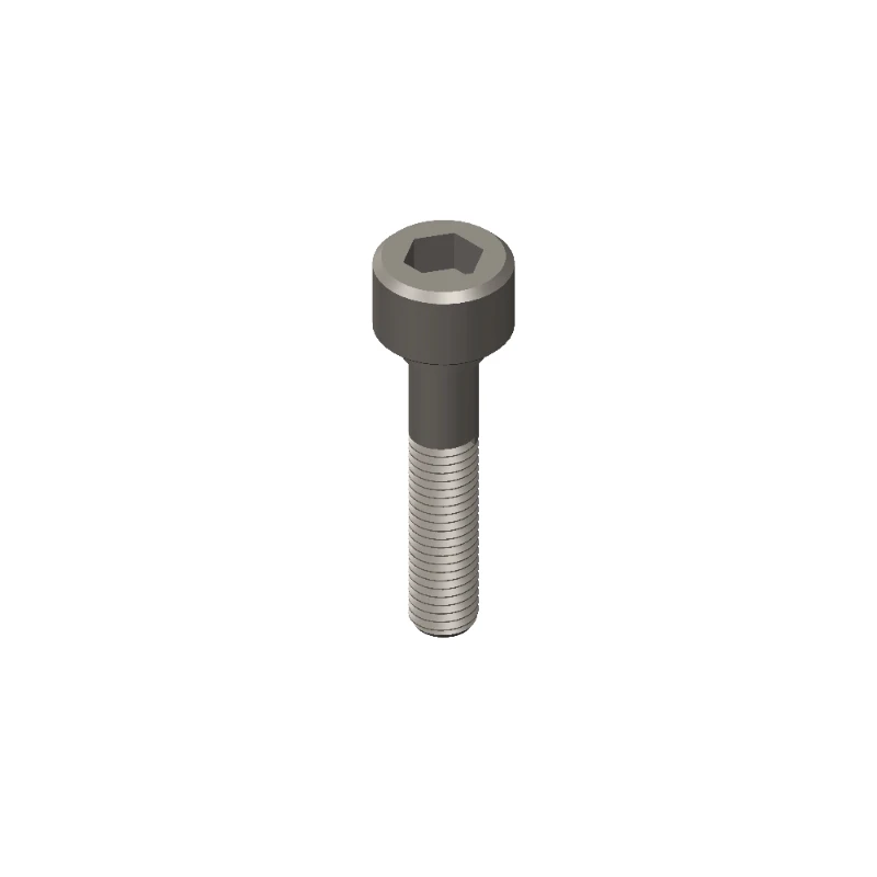 Cummins 3348541 Socket Head Cap Screw  for KTA38-G2B,KTA38-G5,KTA38-G