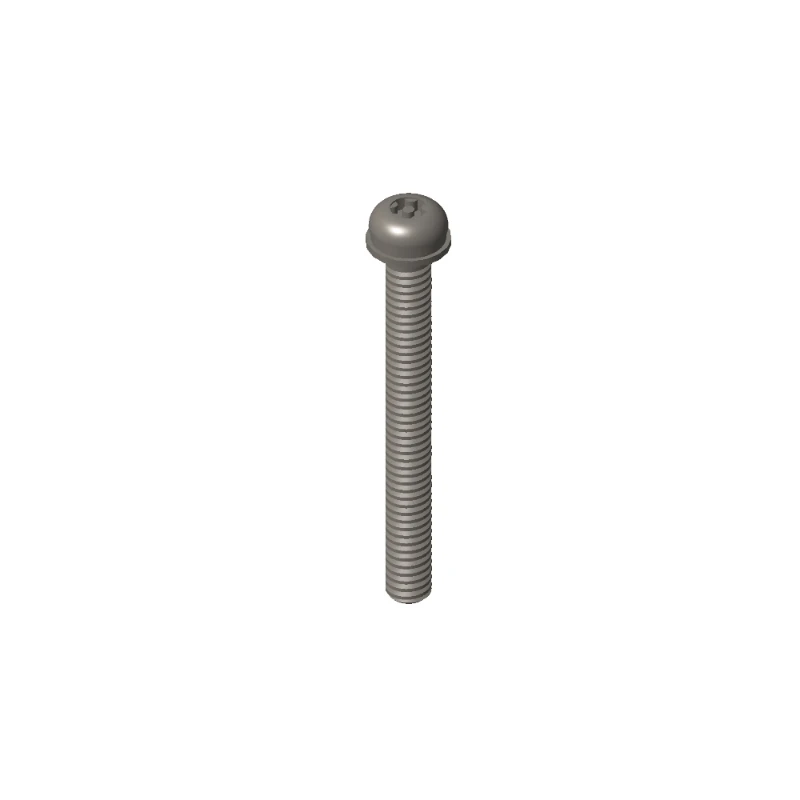 Cummins Accessory 3417098 Cap Screw for KTA38-G4,KTA38-G5,KTA38-G9