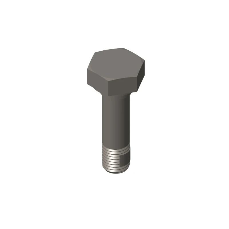 Genuine Cummins 3178947 Cap Screw for KTA38-G9 Industrial Engines
