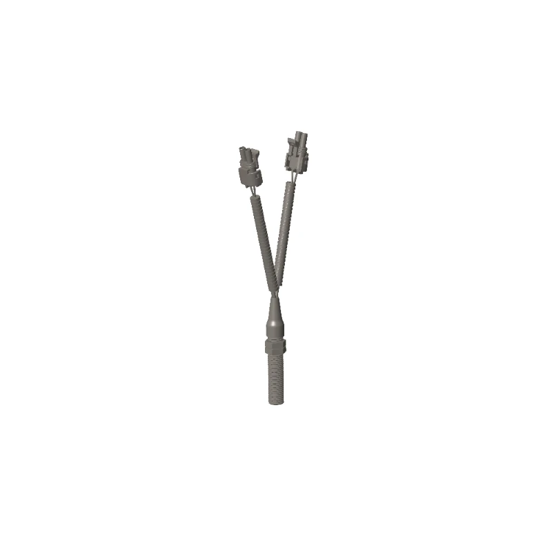 Cummins 4914162 Magnetic Pickup for KTA38G1-G9 Engine|MPU Speed Sensor