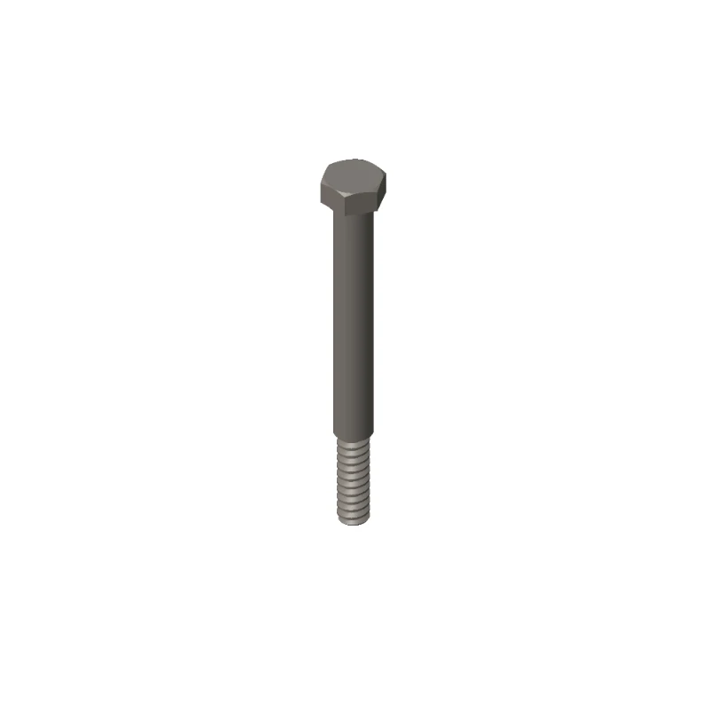 Cummins 103271 Cap Screw for KTA19 G3A/G4/G8| High-Tensile Bolt