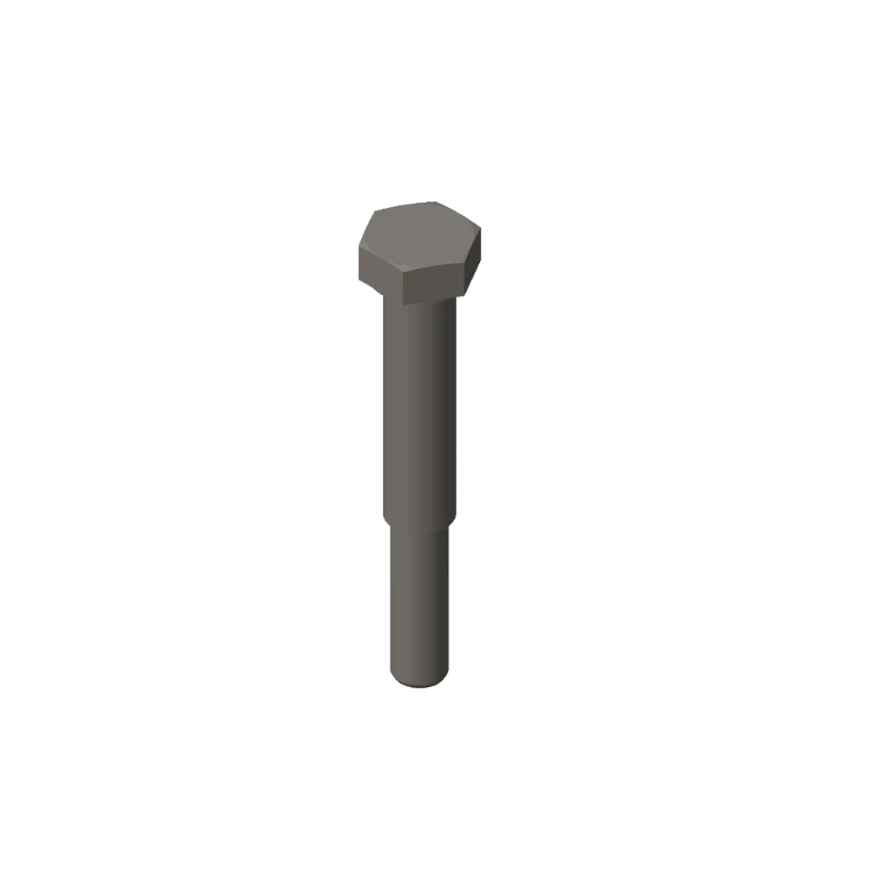 Cummins 123204 Cap Screw for Cummins KTA19-G3A,KTA19-G4,KTA19-G8