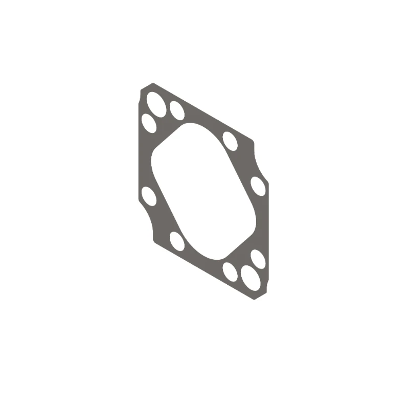 Cummins 110855 Fuel Pump Gasket for KTA19-G4,KTA19-G8,KTAA19-G5,KTAA19-G6