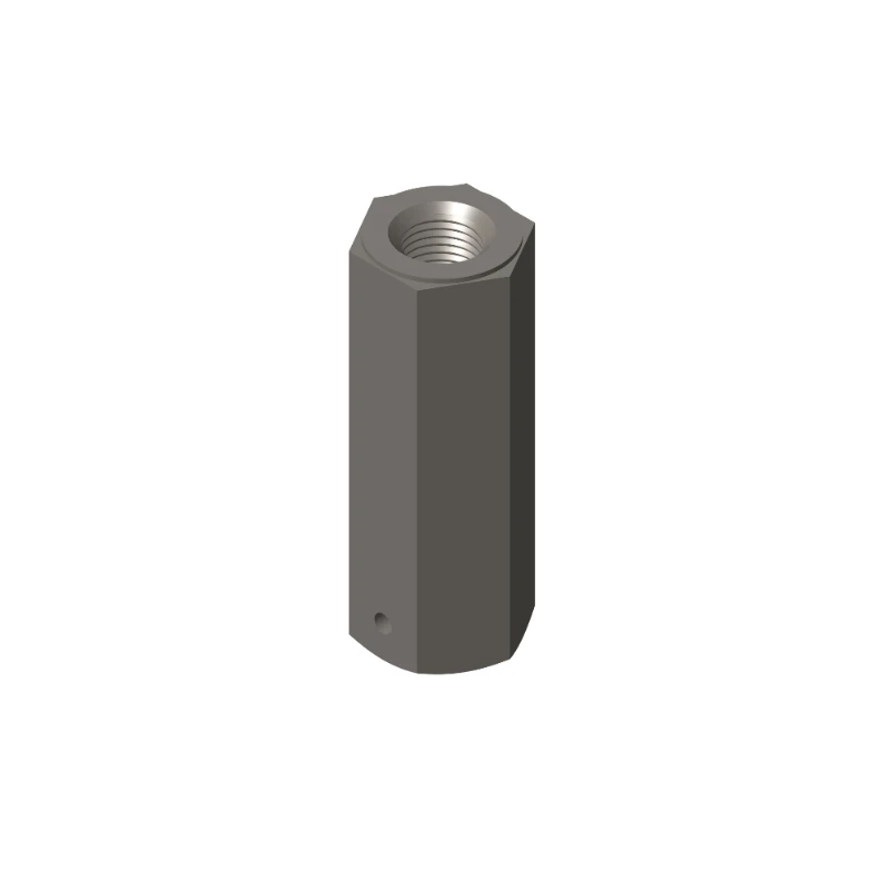 Cummins 110058 Adjusting Nut for KTA19-G3A,KTA19-G4,KTA19-G8,KTAA19-G5