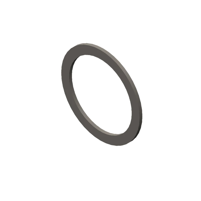 Cummins 101843 Shim for : KTA19-G3A,KTA19-G4,KTA19-G8,KTAA19-G6A