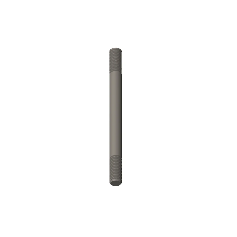 Cummins 102397 Stud for KTA19-G3A,KTA19-G4,KTA19-G8,KTAA19-G5,KTAA19-G6