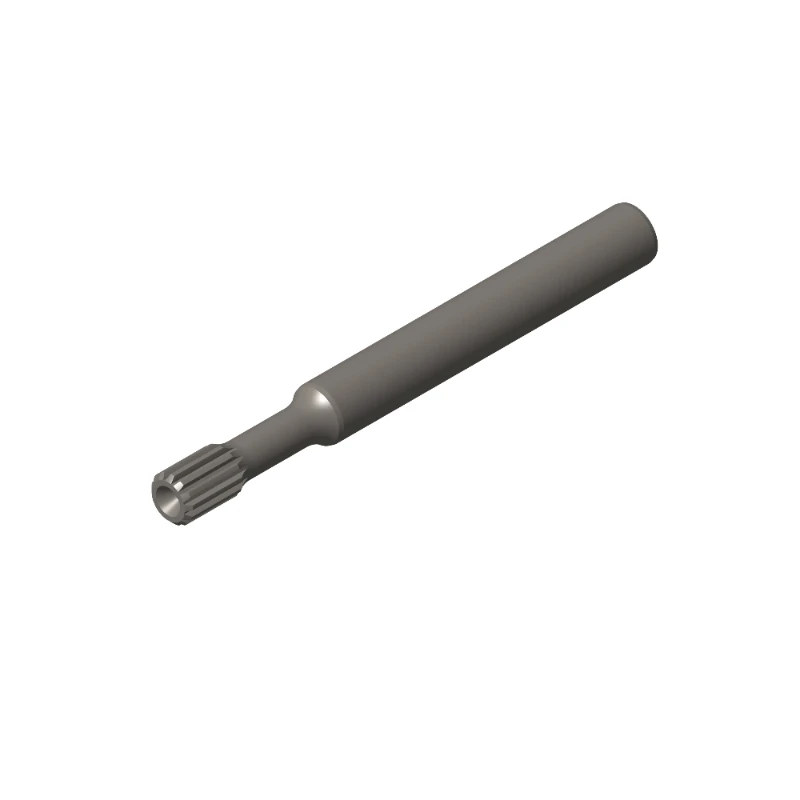 Cummins 100216 Fuel Pump Drive Shaft  for KTAA19-G5,KTAA19-G6/G6A