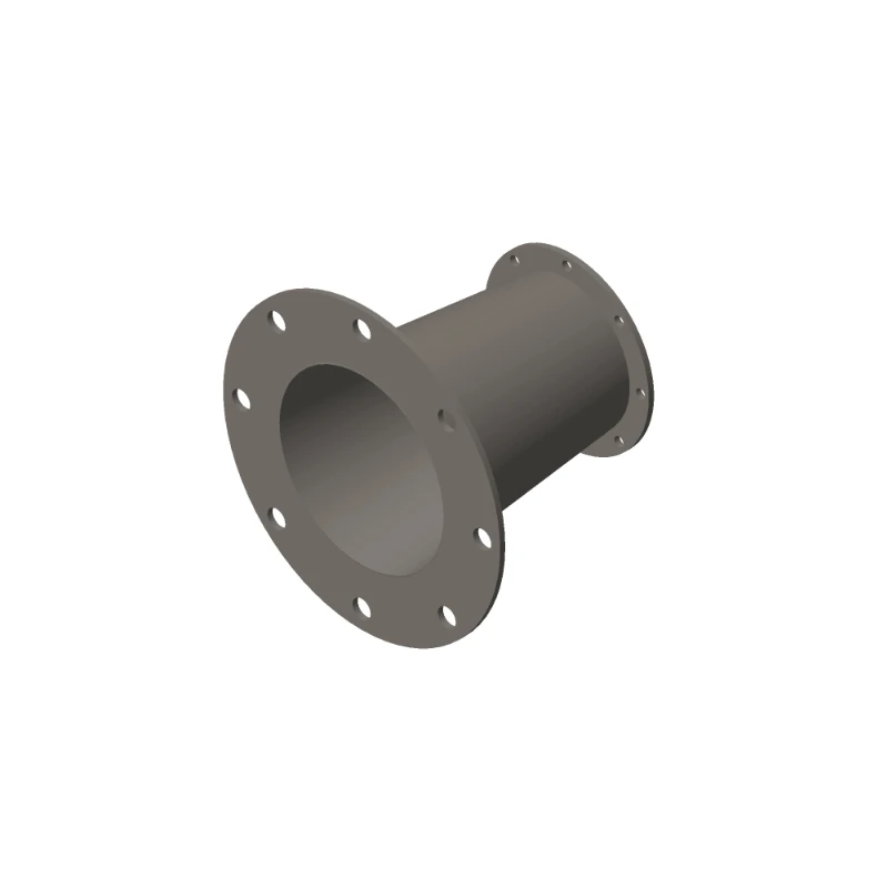 Cummins 4061257 Exhaust Connection for KTA38-G2B,KTA38-G4,KTA38-G9