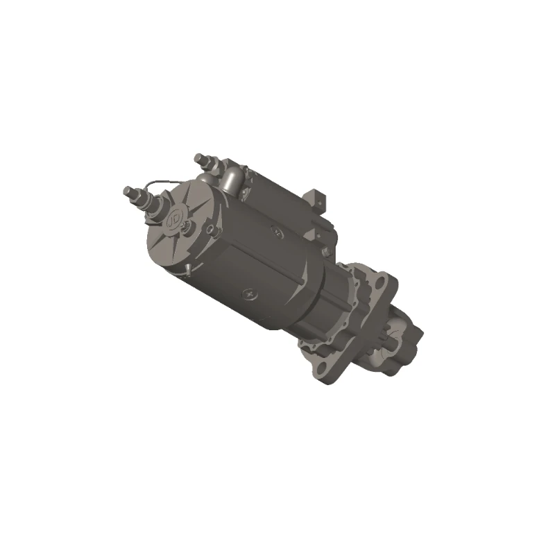 Genuine Cummins 4296720 Starter Motor for KTA38-G2,KTA38-G9,KTA38-G5