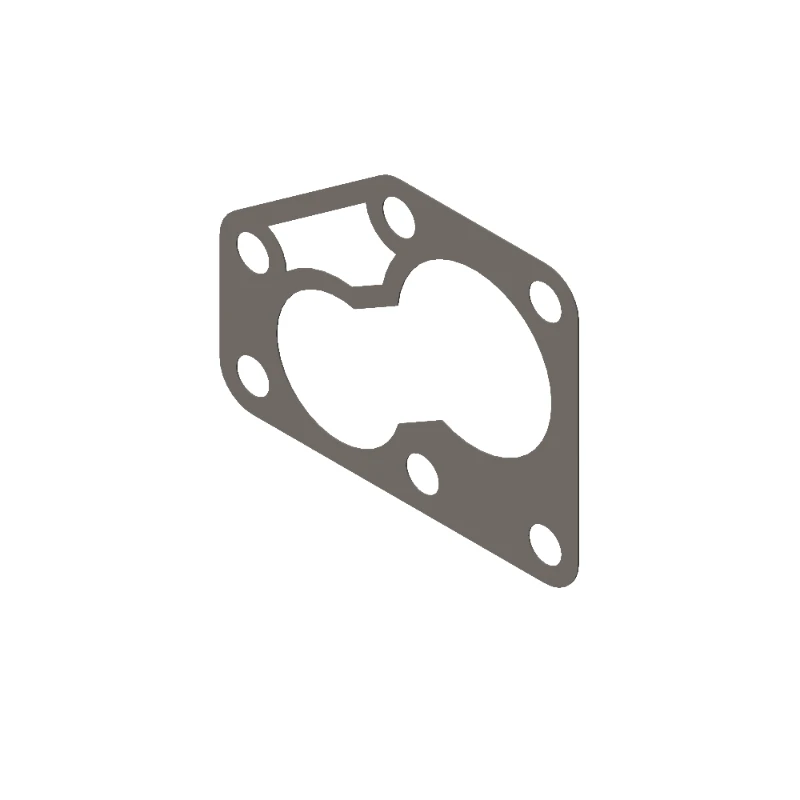 Cummins 3629141 Gasket for KTA38-G Generator Engines|Oil Fill Cover Seal