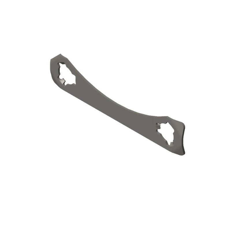 Cummins 3522904 Lockplate for KTA38-G5,G9|Bendable Tab Locking Washer