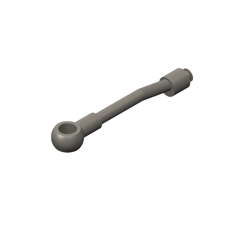 Cummins 3629341 Oil Transfer Connection for KTA38-G9|Premium Fluid Tube