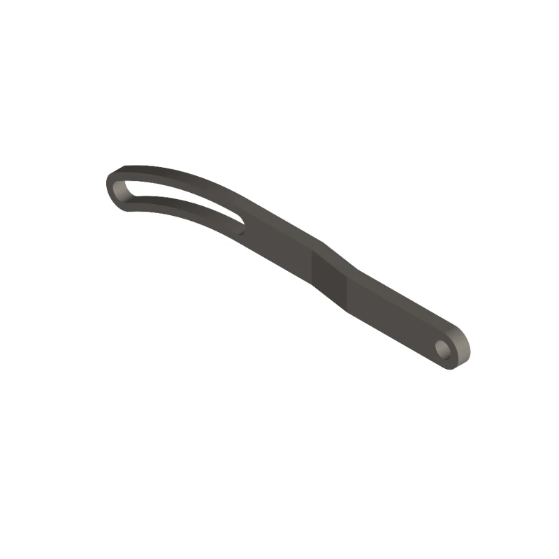 Cummins 3626801 Adjusting Link for KTA38-G1/G2/G4,KTA38-G5,KTA38-G9