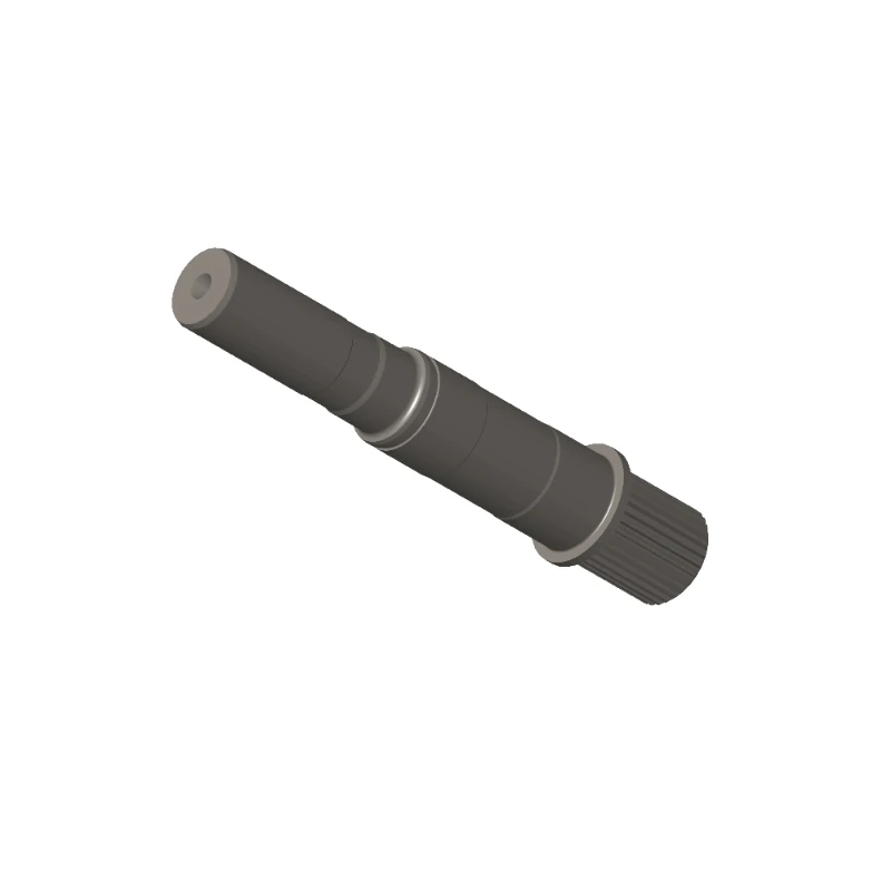 Cummins 3643961 Water Pump Shaft for Cummins KTA38-G Engine