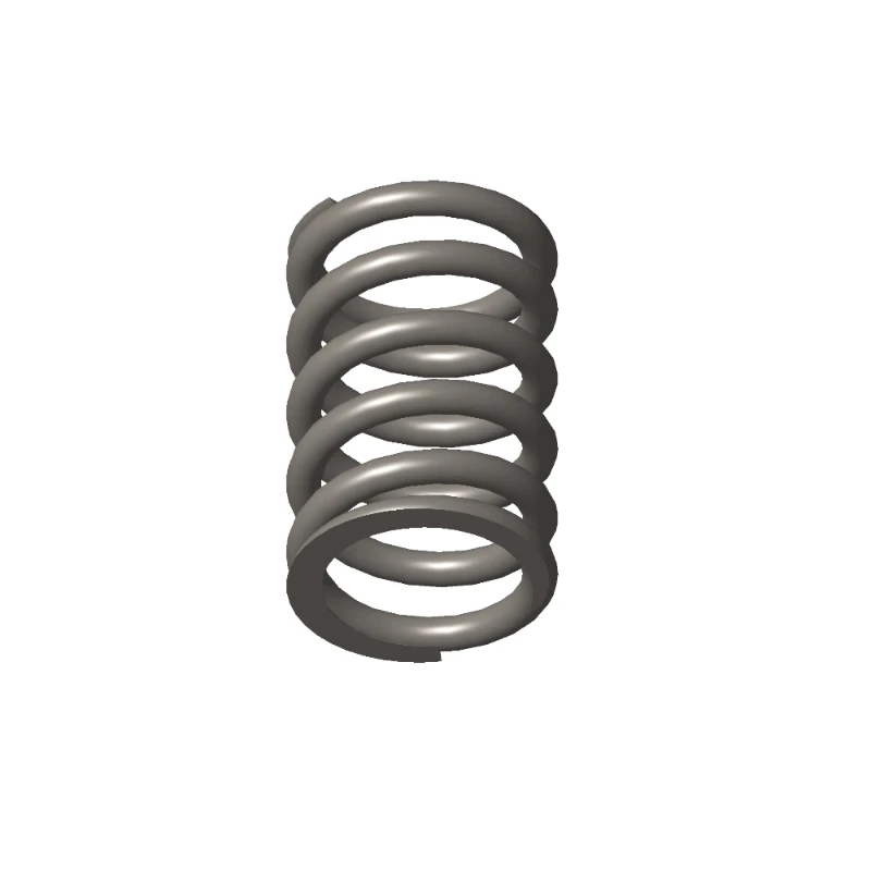 Cummins 3643725 High-Stress Valve Spring for KTA38-G4,KTA38-G9