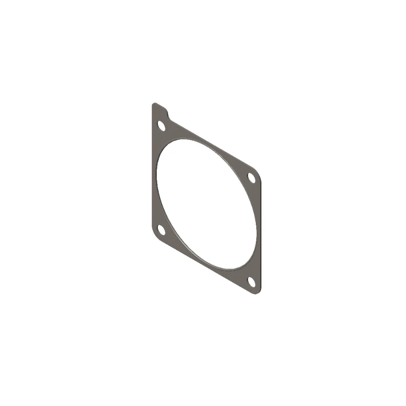Cummins 3649463 Gasket for KTA38 G1-G9 |Water Transfer Connection Seal