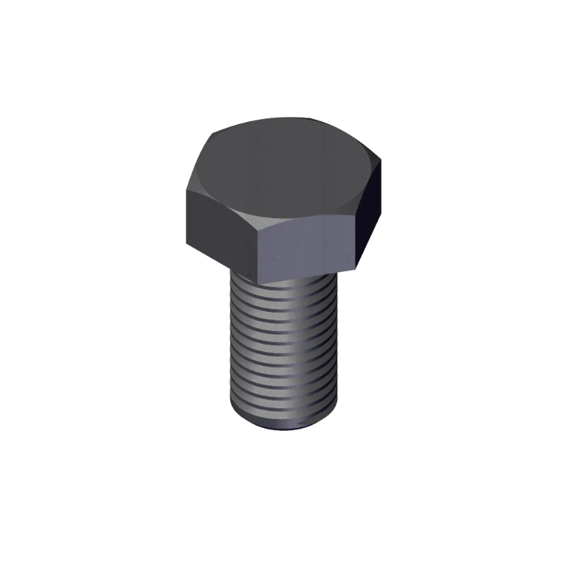 Cummins 3521225 Hex Head Set Screw for KTA38-G5,KTA38-G9 Engines