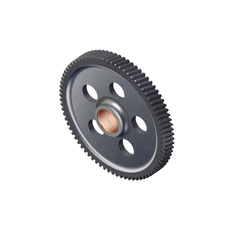 Cummins 3628822 Idler Gear for KTA38-G9|Timing Gearbox Heavy Component