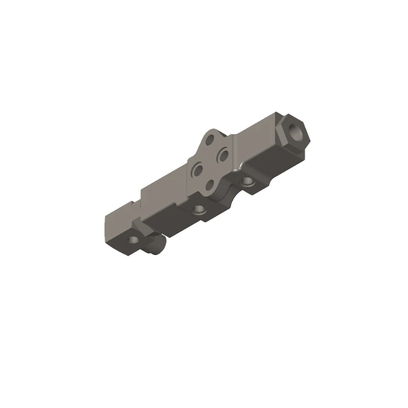 Cummins 3629408 Fuel Connection for KTA38-G5、G9| High-Pressure Joint