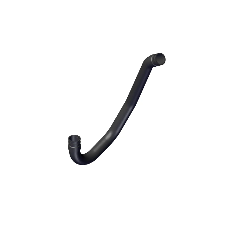 Cummins 3631572 Plain Hose for KTA38-G2/G5/G9|Heavy-Duty Fluid Connector