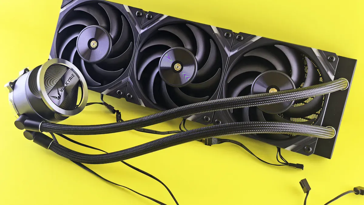 Emergency Fan Belt Replacement Materials