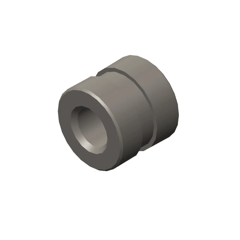 Genuine Cummins 141624 Idle Spring Plunger for KTAA19-G5,KTAA19-G6A