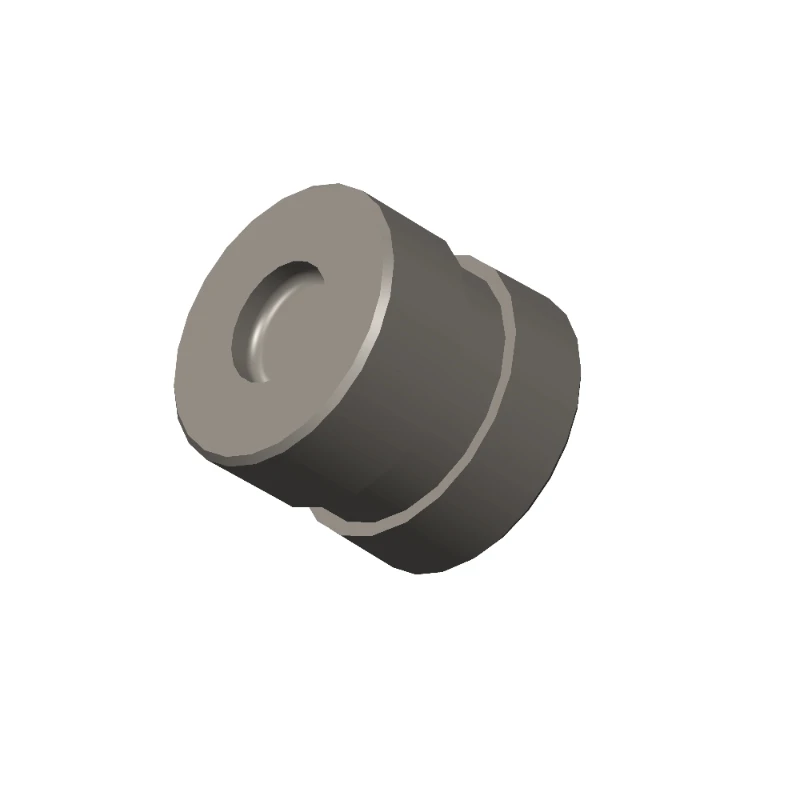 Genuine Cummins 139894 Idle Spring Plunger for KTAA19-G6