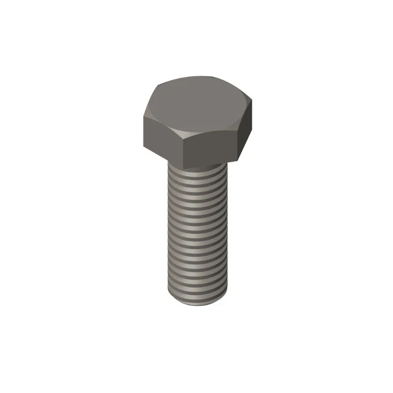 Cummins 137936 Cap Screw for KTA19-G3A,KTA19-G4,KTA19-G8,KTAA19-G6