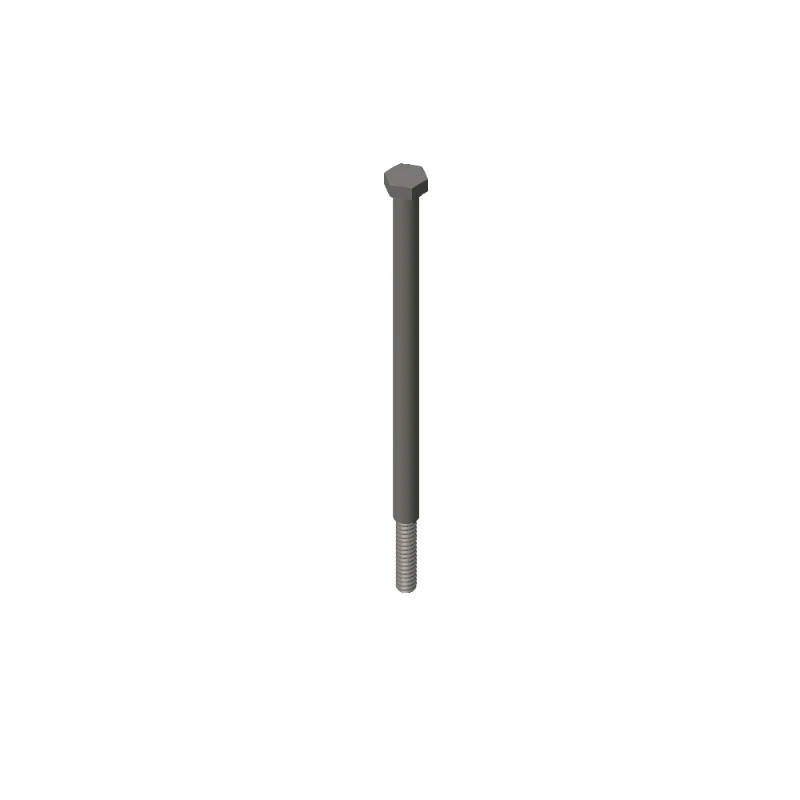 Cummins 137872 Cap Screw|Heavy-Duty Engine Bolt for KTA19 G3A/G4/G8