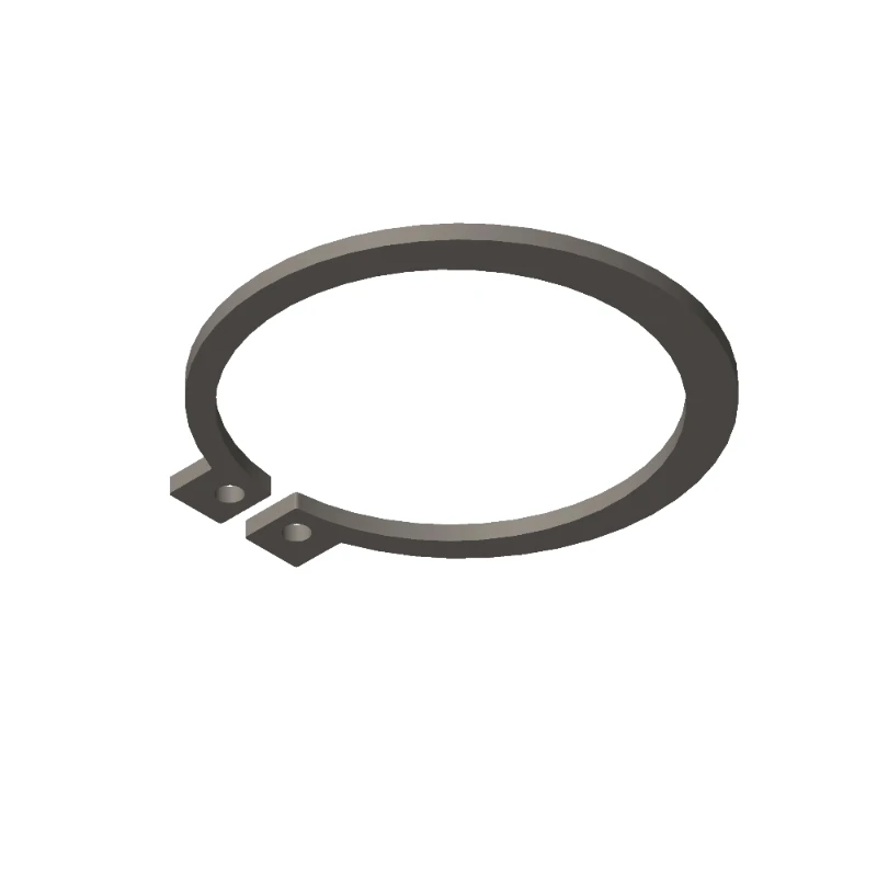 Cummins 135530 Retaining Ring for KTA19-G4,KTA19-G8,KTAA19-G5