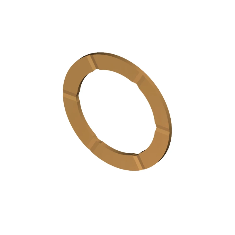 Cummins 130083 Thrust Bearing for KTAA19-G6, KTAA19-G5,KTA19-G4