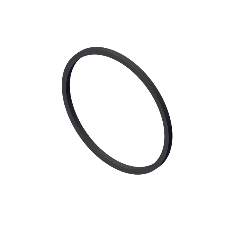 Cummins 129888 Rectangular Ring Seal for KTA19-G4,KTA19-G8,KTAA19-G5