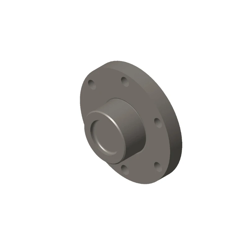 Cummins 167233 Fan Spacer|Fan Extension Block for KTA19 & KTAA19