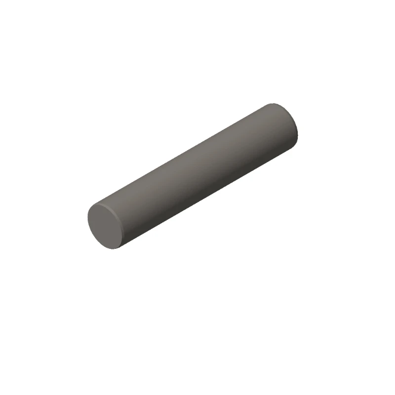 Genuine Cummins 205052 Idler Shaft for KTA19-G4,KTA19-G8,KTAA19-G6A